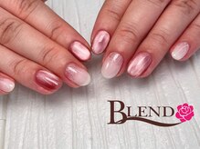 ブレンド 広尾店(BLEND)/定額10000