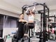 ジムケイ 麻布十番(GYM-K)の写真/初めてでも安心して通え、完全個室で人目も気にならずしっかり結果を出せるパーソナルジムです。