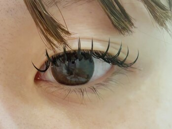 ナナリスボン 福岡(NANA LISBON)/フラットラッシュ140本