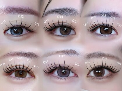 シーヘア アンド ビューティー(See. Hair&Beauty)の写真