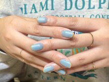 アミティー(amity)/