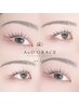 【お得セット】ナチュラル可愛いお目元セット♪パリジェンヌ×美眉Wax