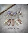 定額アートコース ¥6,899