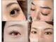 アイラッシュアンドネイル マークス 草加店(MAK's)の写真