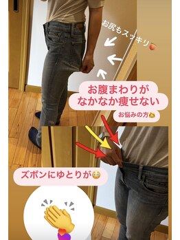 やまけ整体院/