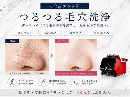 イロドリ(IRODORI)の写真