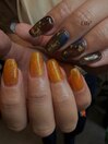 【ニュアンス×フラッシュ】