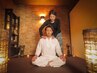 【最上級のリセット】伸ばして流す究極のケア★タイ古式60分×オイル60分