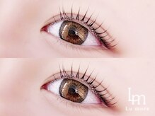 【まつげパーマ・マツエク・眉毛専門店/つくば】Lu more ルモワ つくば店