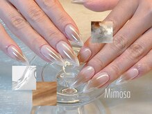 ミモザ 吉祥寺(Mimosa)の雰囲気(オーロラ/マグネット/フラッシュ/定額/ニュアンスOK)