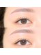 アイデザイナーズ 与野店(Eye Desigers)の写真/まゆげとまつ毛の同時施術が可能で垢抜け！忙しいあなたへ印象が変わる魔法を届けます♪