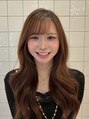 ベイチー バイ オリヴィア 銀座(VEITCHI by OLIVIA) OLIVIA 四釜