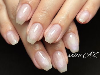 サロン エージー(salon AZ)/マグネット