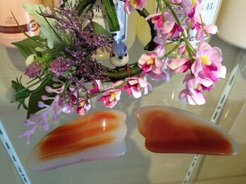 ジャスミン 新宿店(茉莉花)/話題の琥珀カッサ