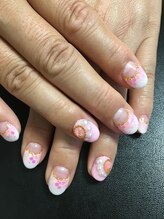 ネイルサロンレイアス(RAYAS)/