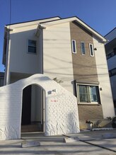 ワンレスト 渋沢店(1 REST)/外観