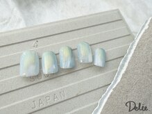 デリエ(Delie)/HAND DESIGN
