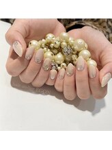 ヘアーアトリエ エゴン(hair atelier EGON)/ネイル