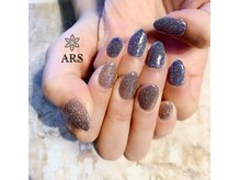 アルス(ARS)/ハンド　フラッシュネイル