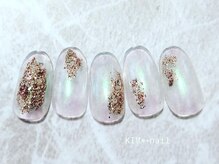 ケイアイエムネイル(KIM nail)/