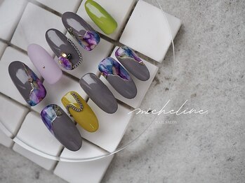 ミシュリーヌ(micheline.)/定額プレミアムコース