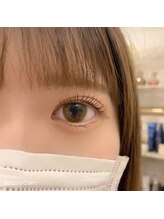 カロン(kalon)/しみにくいパーマ液まつ毛パーマ