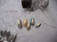ラ フルール(La Fleur)/HNY &nbsp;asm collection ◆La Fleur