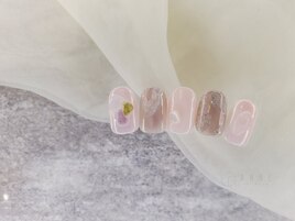 【パラジェル】5月 monthly