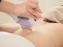 ルアナ(Luana)/【施術の様子】