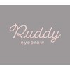 ルディ ビマユアイブロウ 代官山(Ruddy)のお店ロゴ