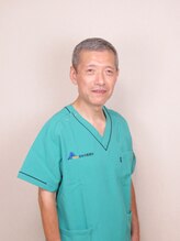 利根山気功均整院/