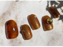 ネイルサロン イーウィ(Ewy)/［吉祥寺］ネイル/パラジェル