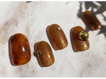 ネイルサロン イーウィ(Ewy)/［吉祥寺］ネイル/パラジェル