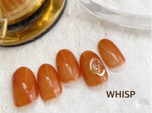 ウィスプ(WHISP)/ニュアンスネイル 