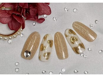 リーブル(Libre)/ハンド　スタンダードコース