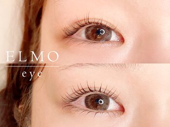 エルモ アイ(ELMO eye)/上下まつげパーマ