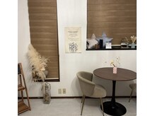 ノア(NOR.)/脱毛カウンセリング