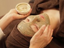 ククル(KUKULU)/【STEP 4】トリートメント