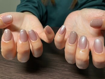 ネイルズティンク(Nails.tink)/