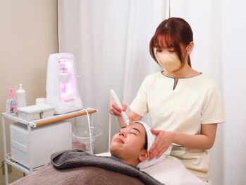 シエルビ(Ciel B)/毛穴や角質悩み改善♪