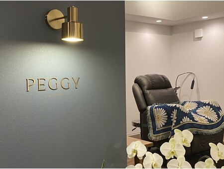 米子アイラッシュサロンPEGGY（ペギー）