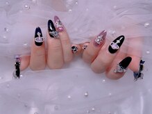 スノーネイルサロン 新宿店(Snow nail salon)/