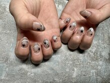 レア ネイル(lea nail)/デザインネイル