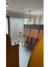 オット(otto)/店内3