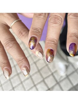 ナナ(nana)/定額サンプル/ニュアンス