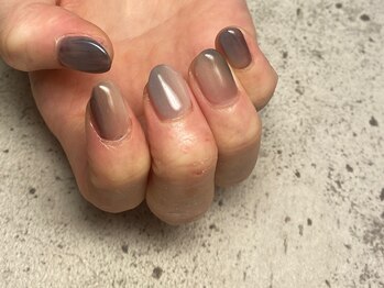 ネイルサロン フィフスアベニュー(Fifth Avenue)/オススメアート