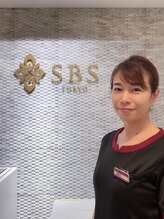 エスビーエストウキョウ 町田店(SBS TOKYO) 青木 