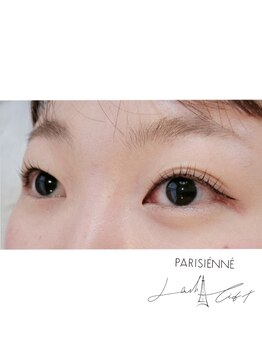 エス バイ メゾン(es by maison)/パリジェンヌラッシュリフト