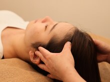 エムエムエルシー 大阪梅田サロン(mmlc)/はじめは