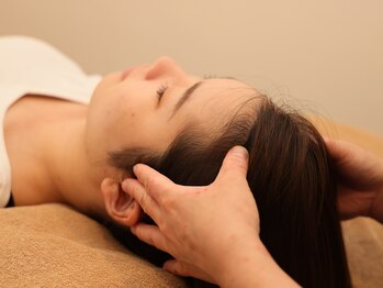 エムエムエルシー 大阪梅田サロン(mmlc)/はじめは